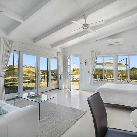 Driftwood Resort On The Ocean Montauk Extérieur photo