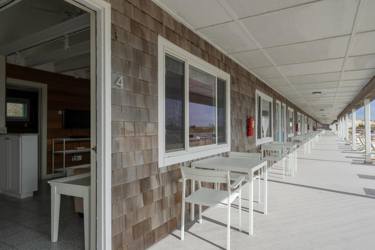 Driftwood Resort On The Ocean Montauk Extérieur photo