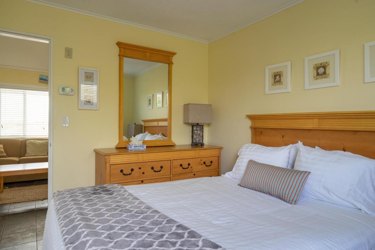 Driftwood Resort On The Ocean Montauk Extérieur photo