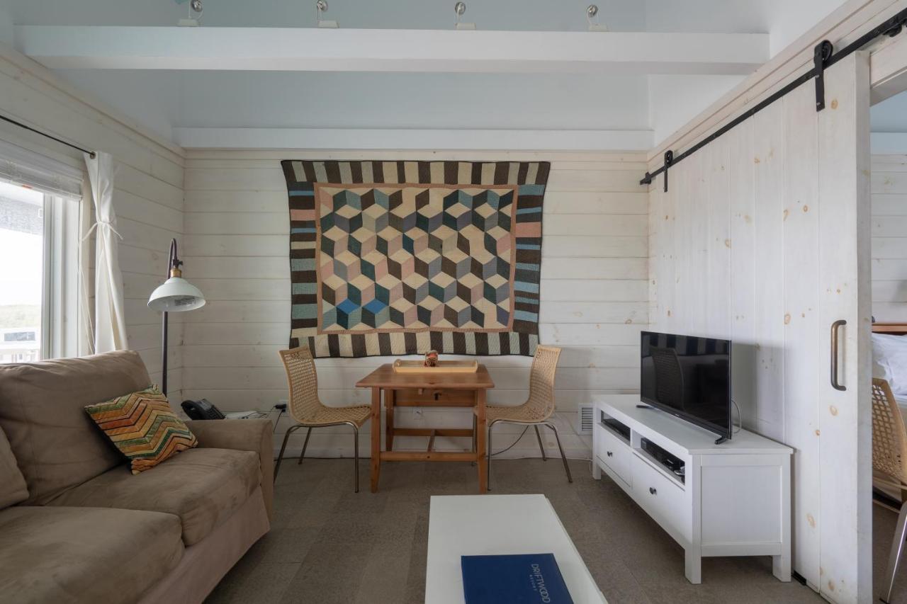 Driftwood Resort On The Ocean Montauk Extérieur photo