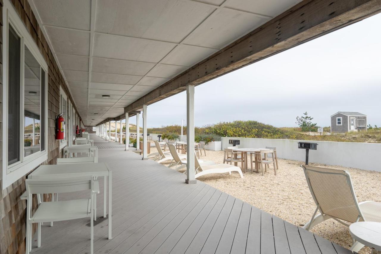Driftwood Resort On The Ocean Montauk Extérieur photo