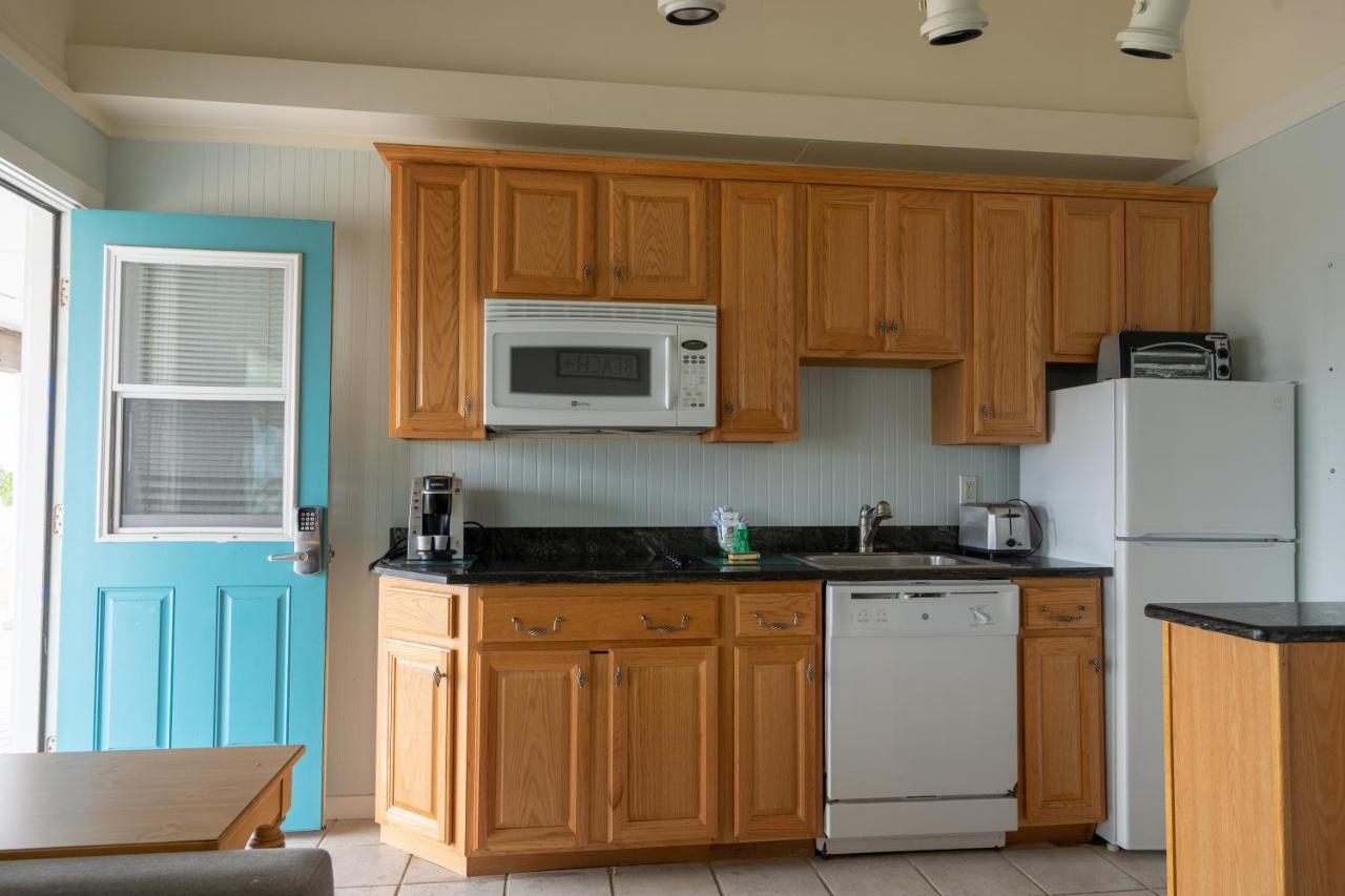 Driftwood Resort On The Ocean Montauk Extérieur photo