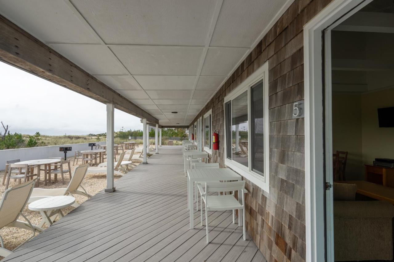 Driftwood Resort On The Ocean Montauk Extérieur photo