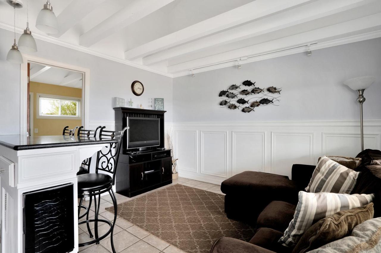 Driftwood Resort On The Ocean Montauk Extérieur photo