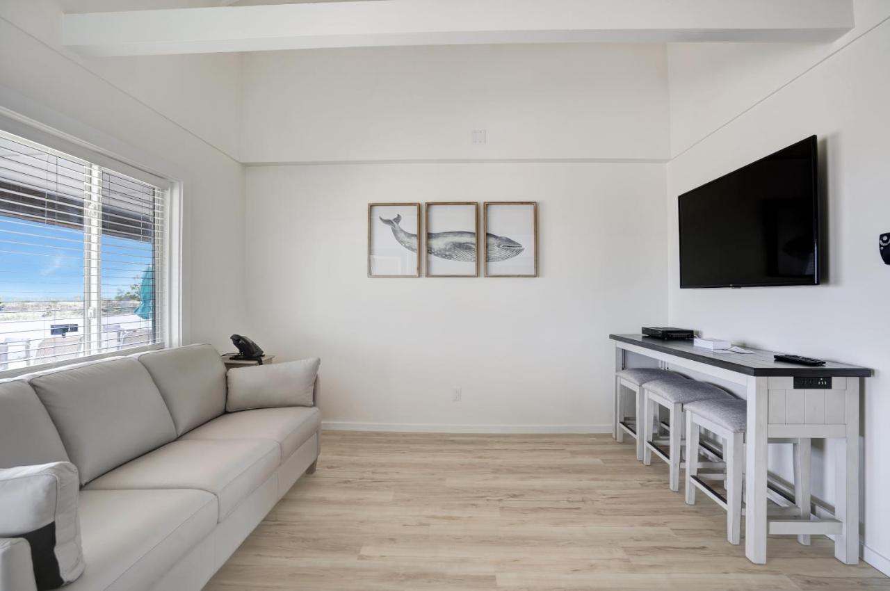 Driftwood Resort On The Ocean Montauk Extérieur photo