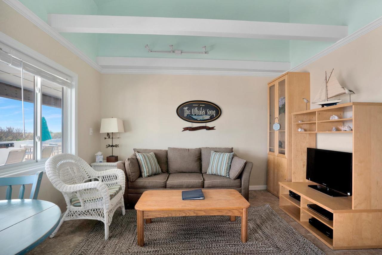Driftwood Resort On The Ocean Montauk Extérieur photo