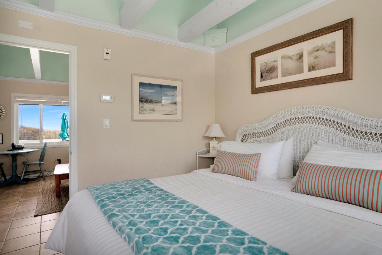 Driftwood Resort On The Ocean Montauk Extérieur photo