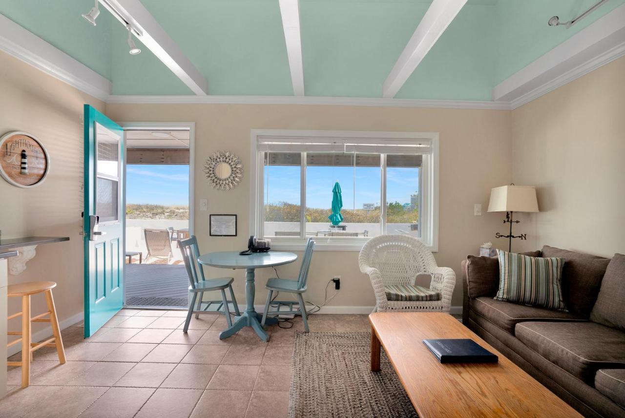 Driftwood Resort On The Ocean Montauk Extérieur photo