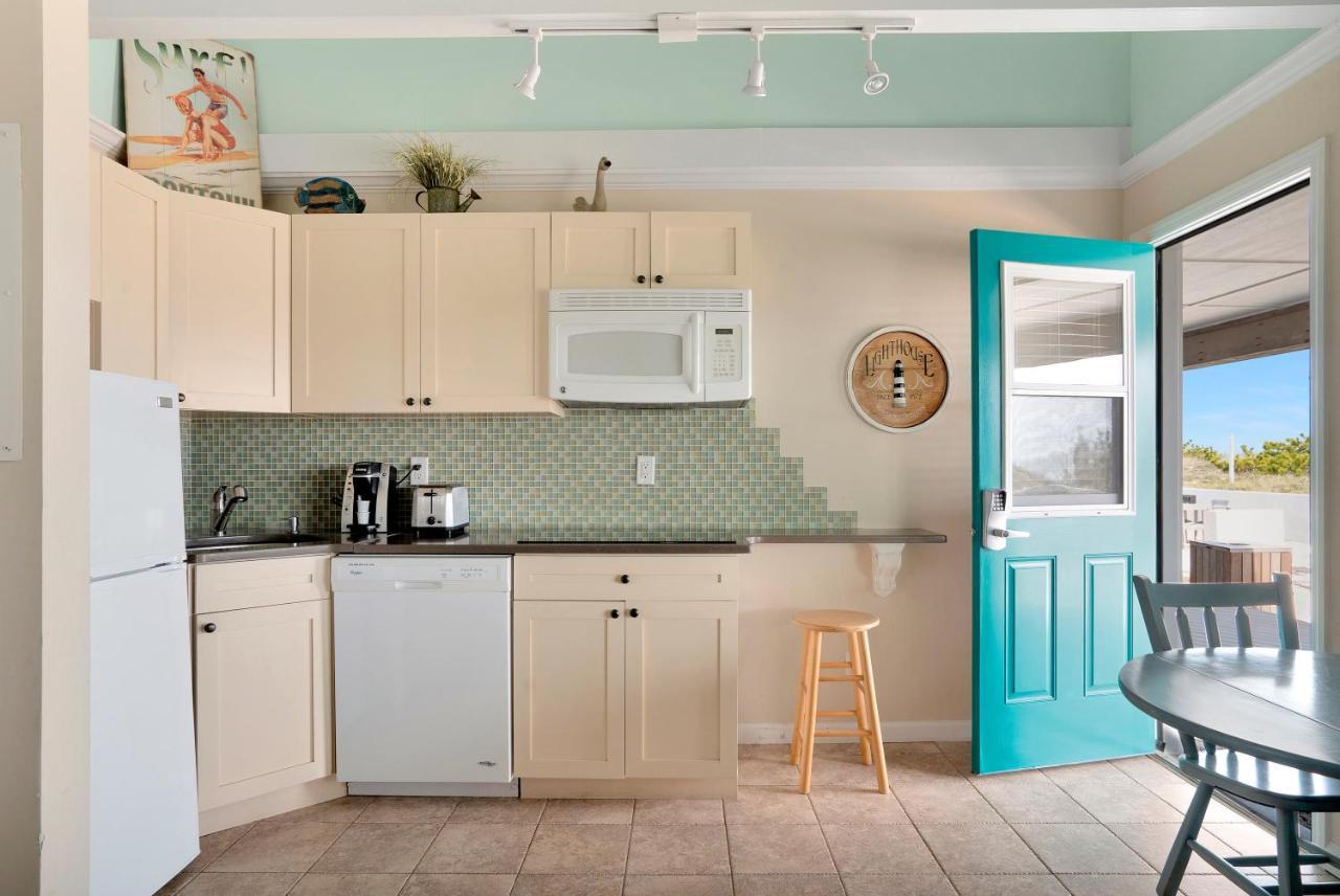 Driftwood Resort On The Ocean Montauk Extérieur photo
