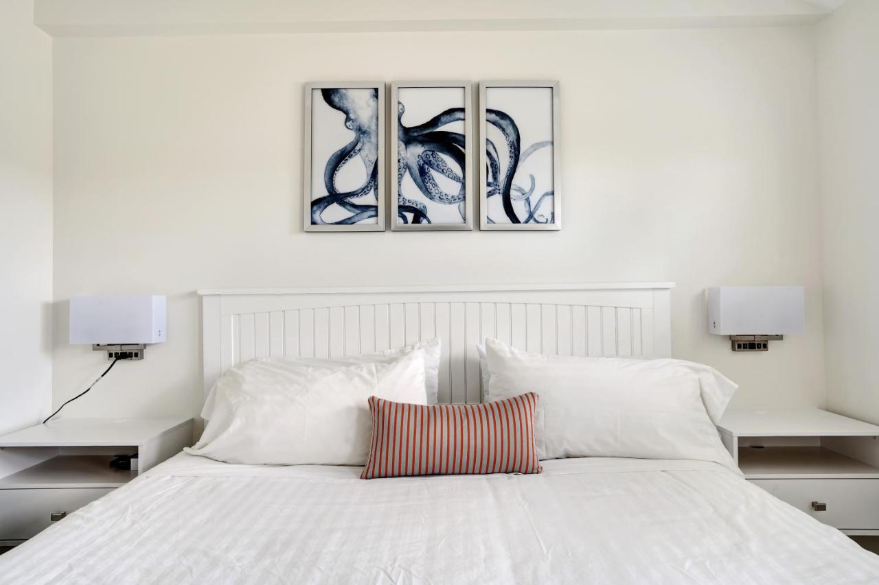 Driftwood Resort On The Ocean Montauk Extérieur photo