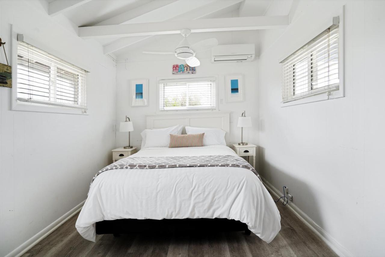Driftwood Resort On The Ocean Montauk Extérieur photo