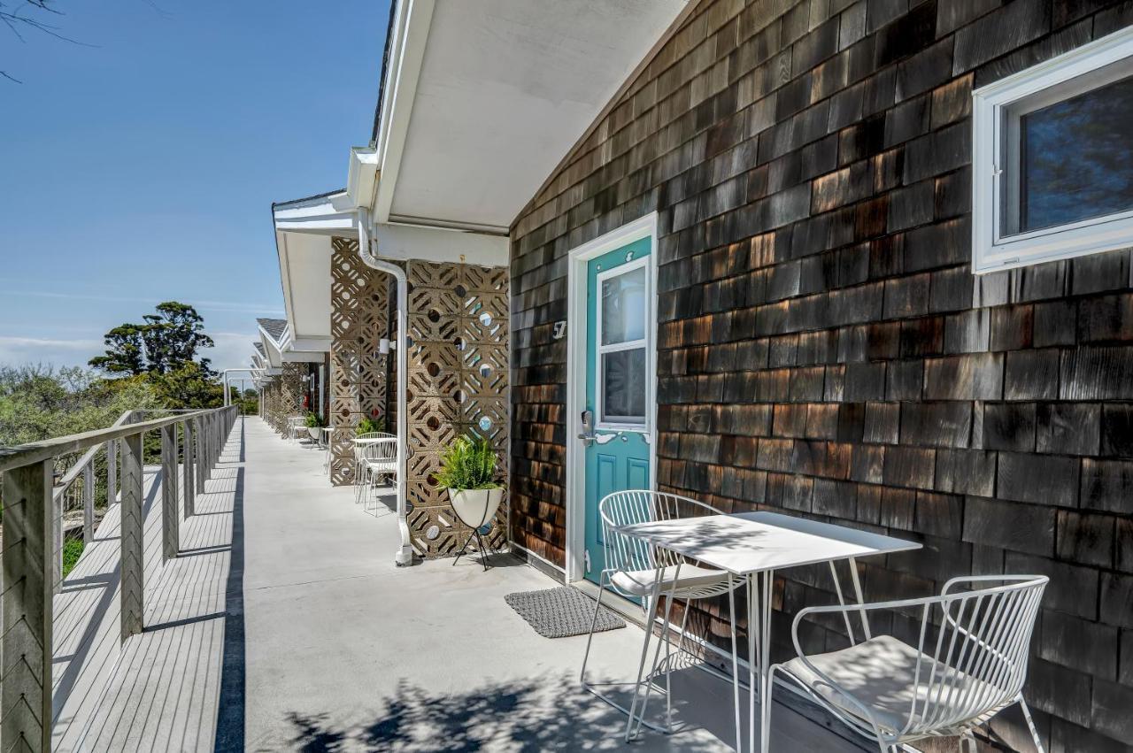 Driftwood Resort On The Ocean Montauk Extérieur photo