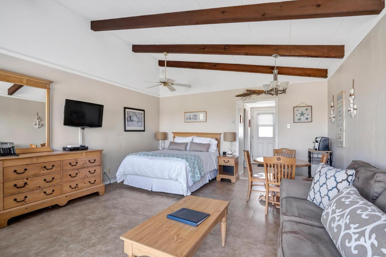 Driftwood Resort On The Ocean Montauk Extérieur photo