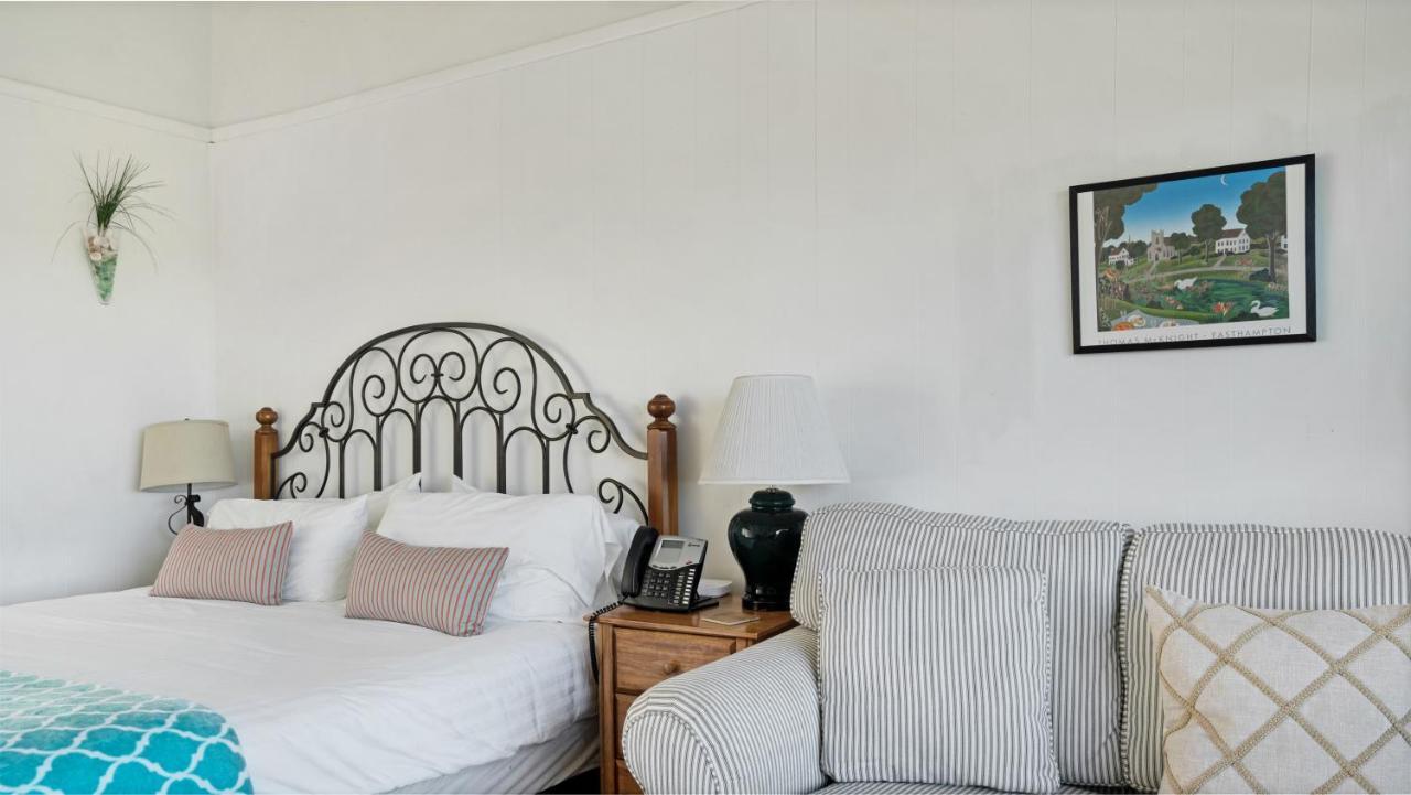 Driftwood Resort On The Ocean Montauk Extérieur photo