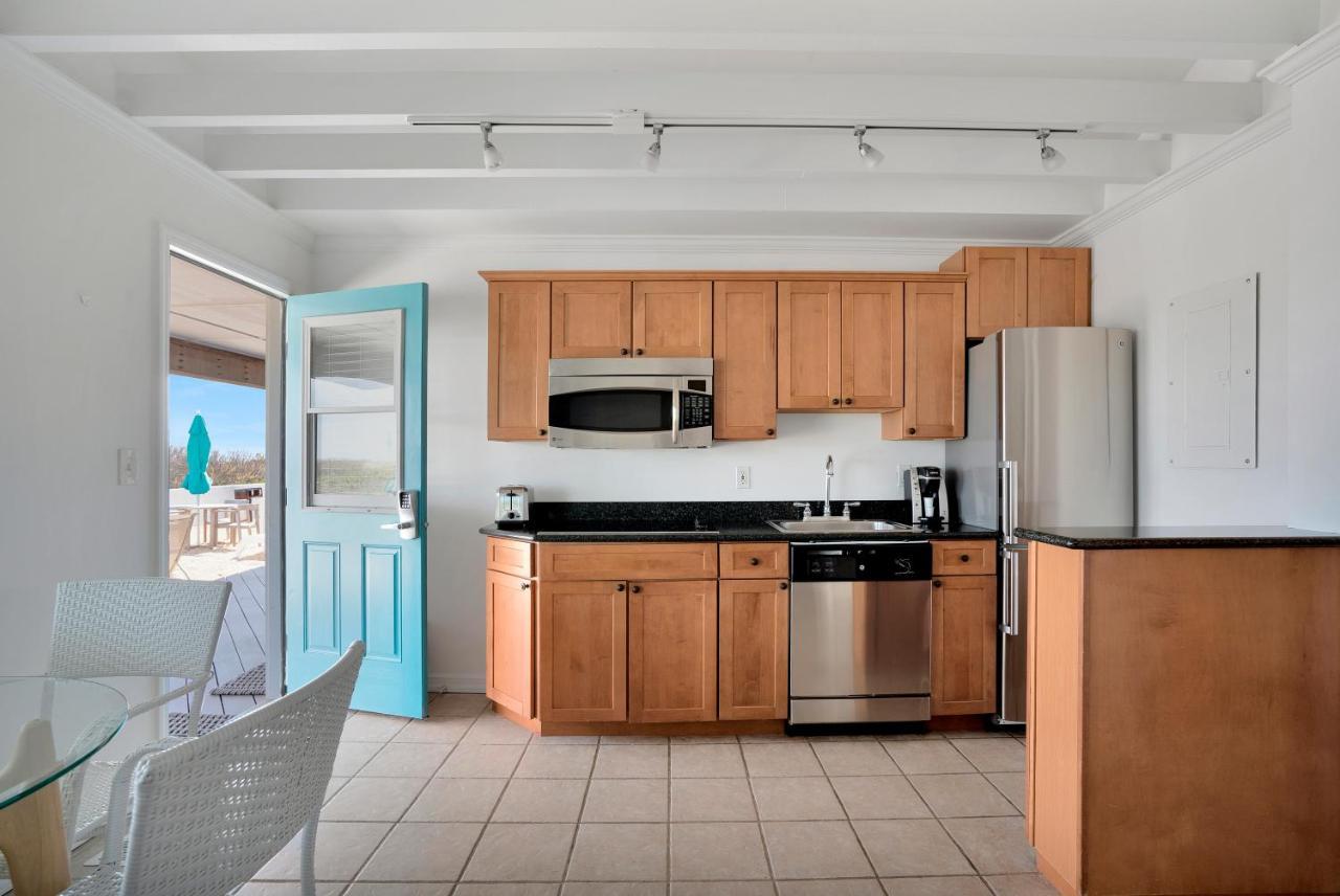Driftwood Resort On The Ocean Montauk Extérieur photo