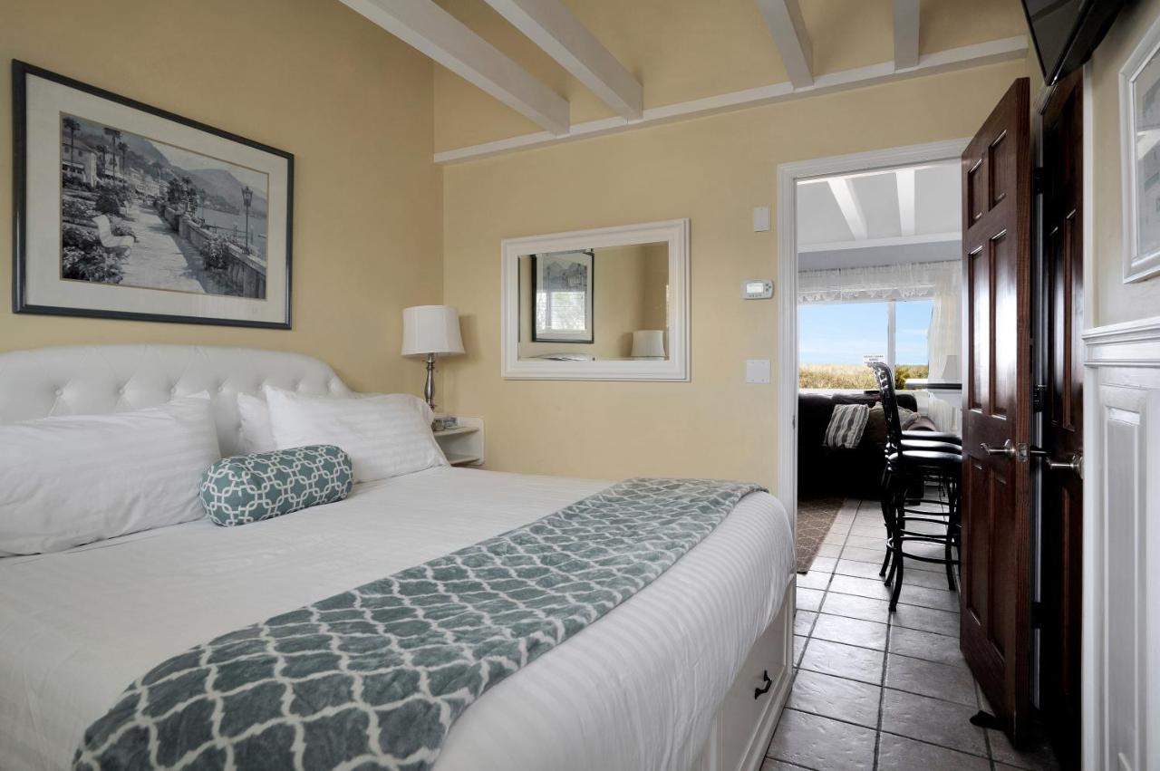 Driftwood Resort On The Ocean Montauk Extérieur photo
