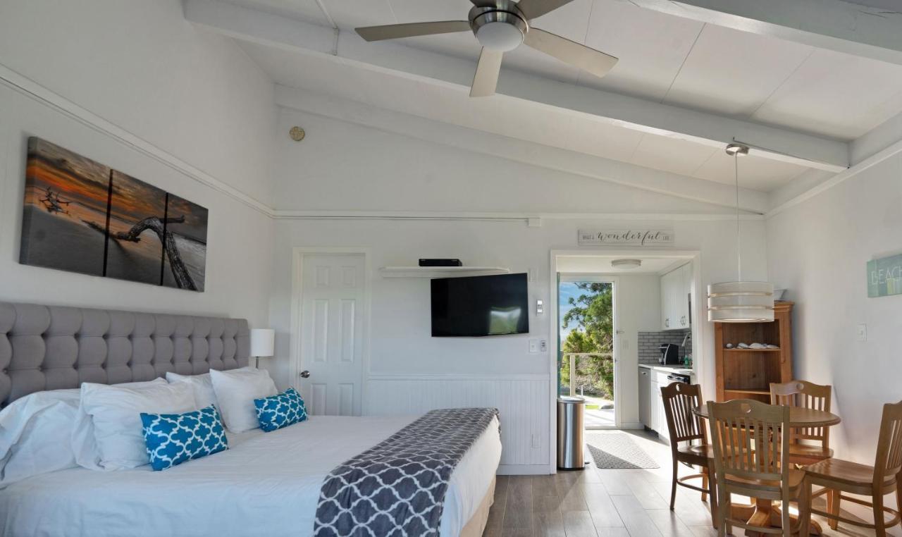 Driftwood Resort On The Ocean Montauk Extérieur photo