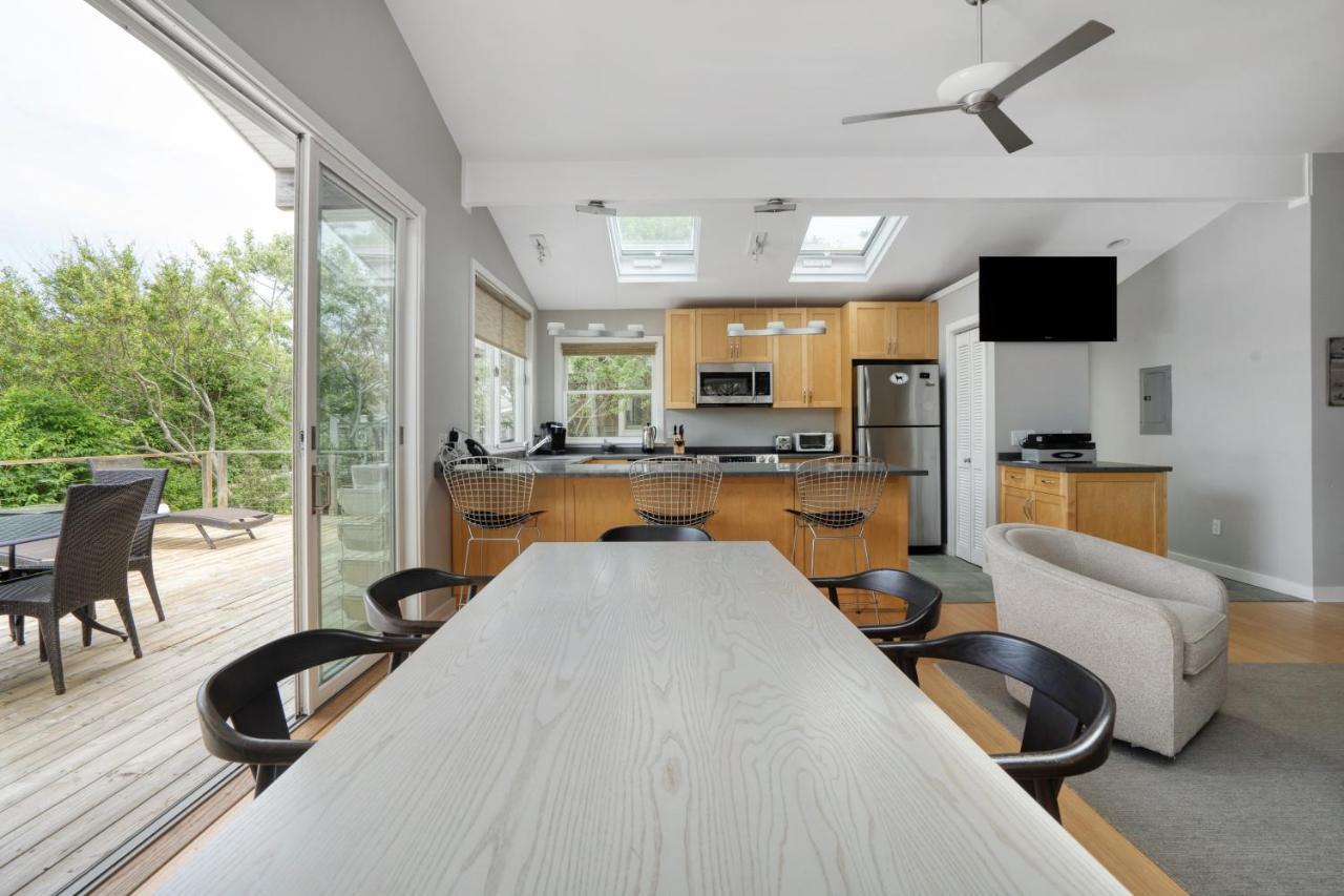 Driftwood Resort On The Ocean Montauk Extérieur photo