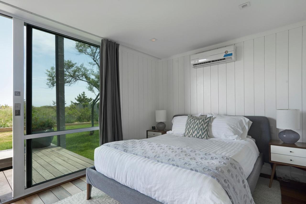 Driftwood Resort On The Ocean Montauk Extérieur photo