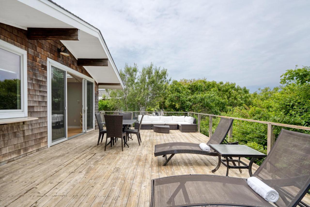 Driftwood Resort On The Ocean Montauk Extérieur photo
