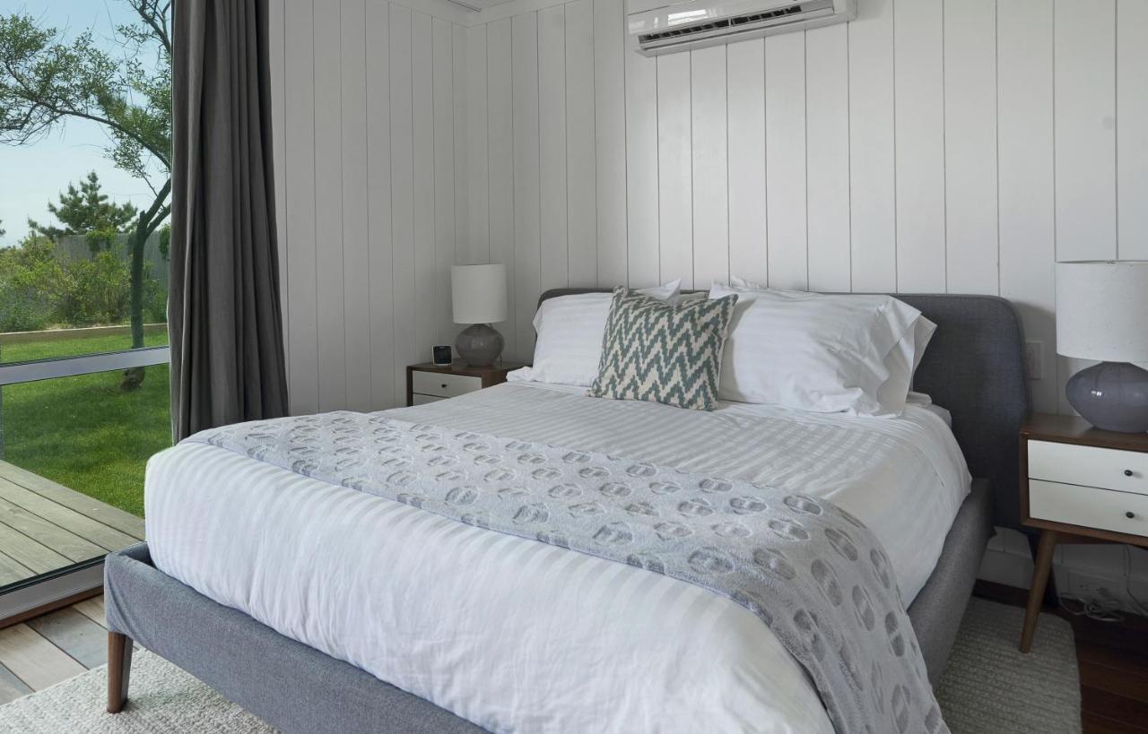 Driftwood Resort On The Ocean Montauk Extérieur photo
