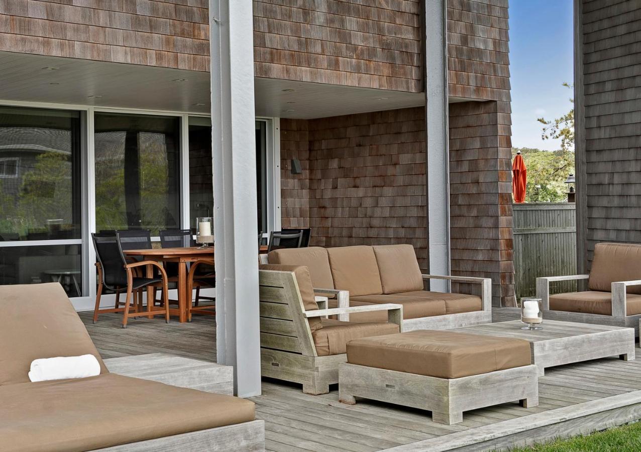 Driftwood Resort On The Ocean Montauk Extérieur photo