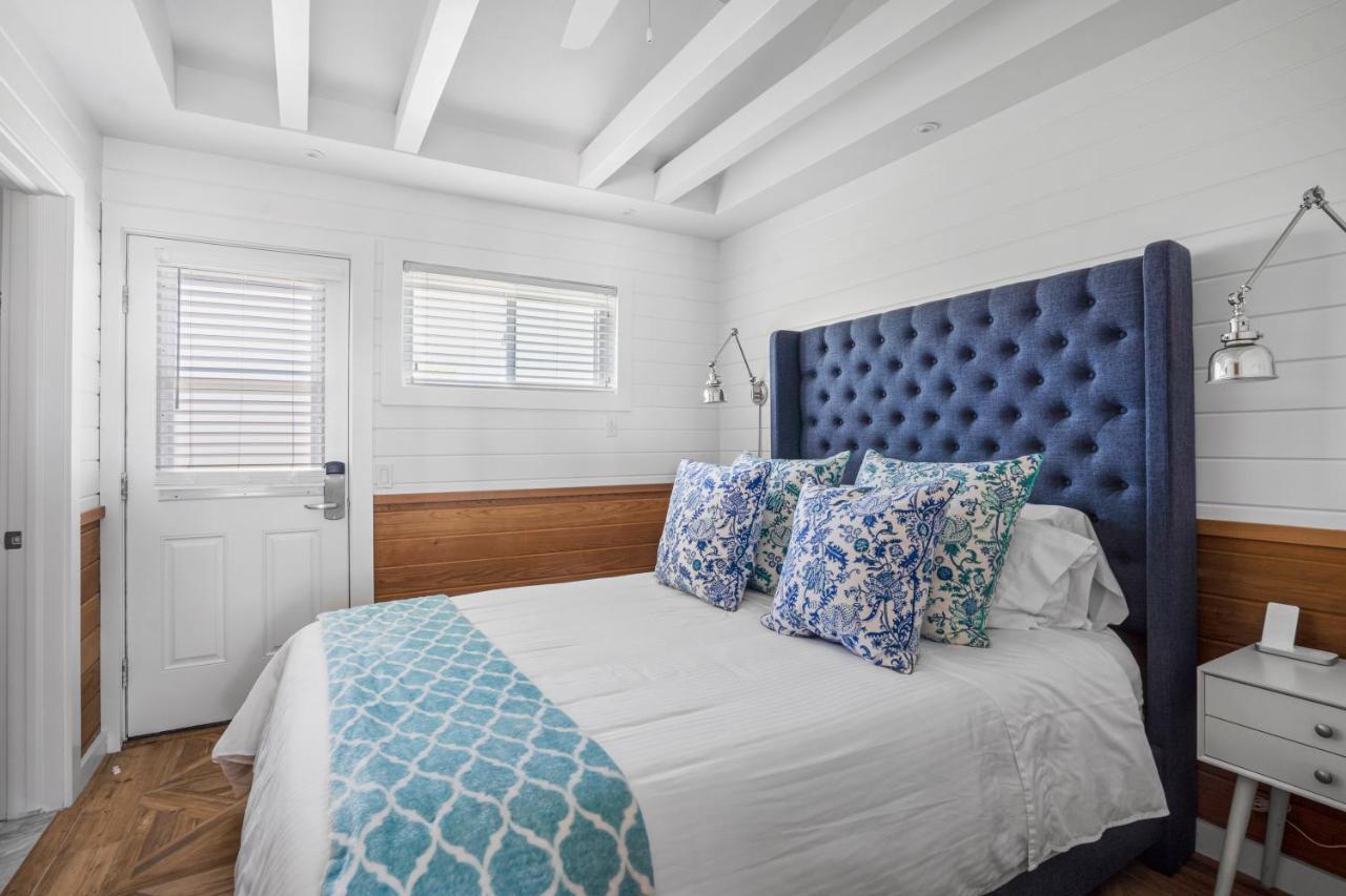 Driftwood Resort On The Ocean Montauk Extérieur photo