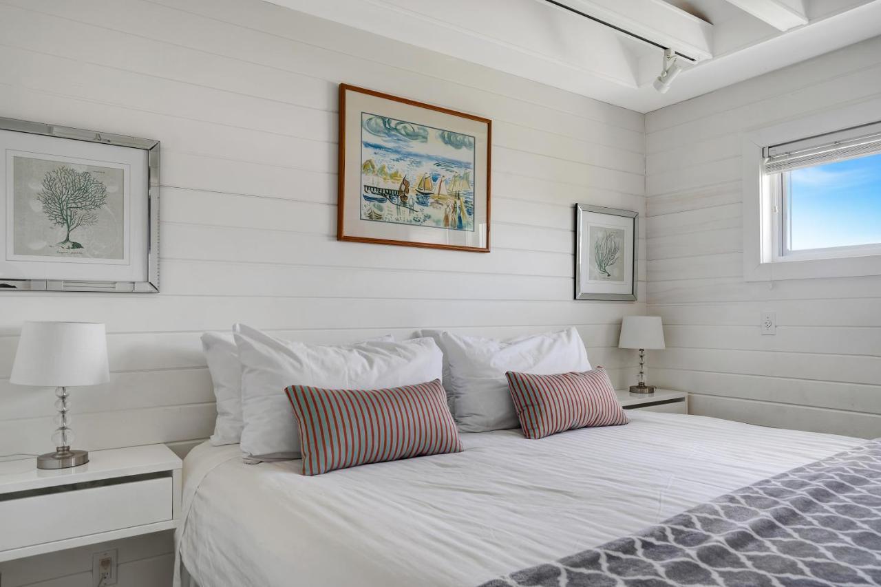 Driftwood Resort On The Ocean Montauk Extérieur photo