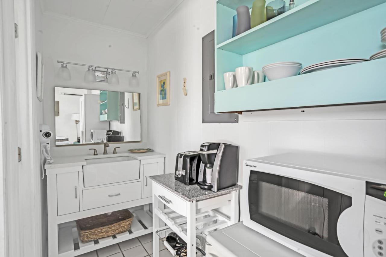 Driftwood Resort On The Ocean Montauk Extérieur photo