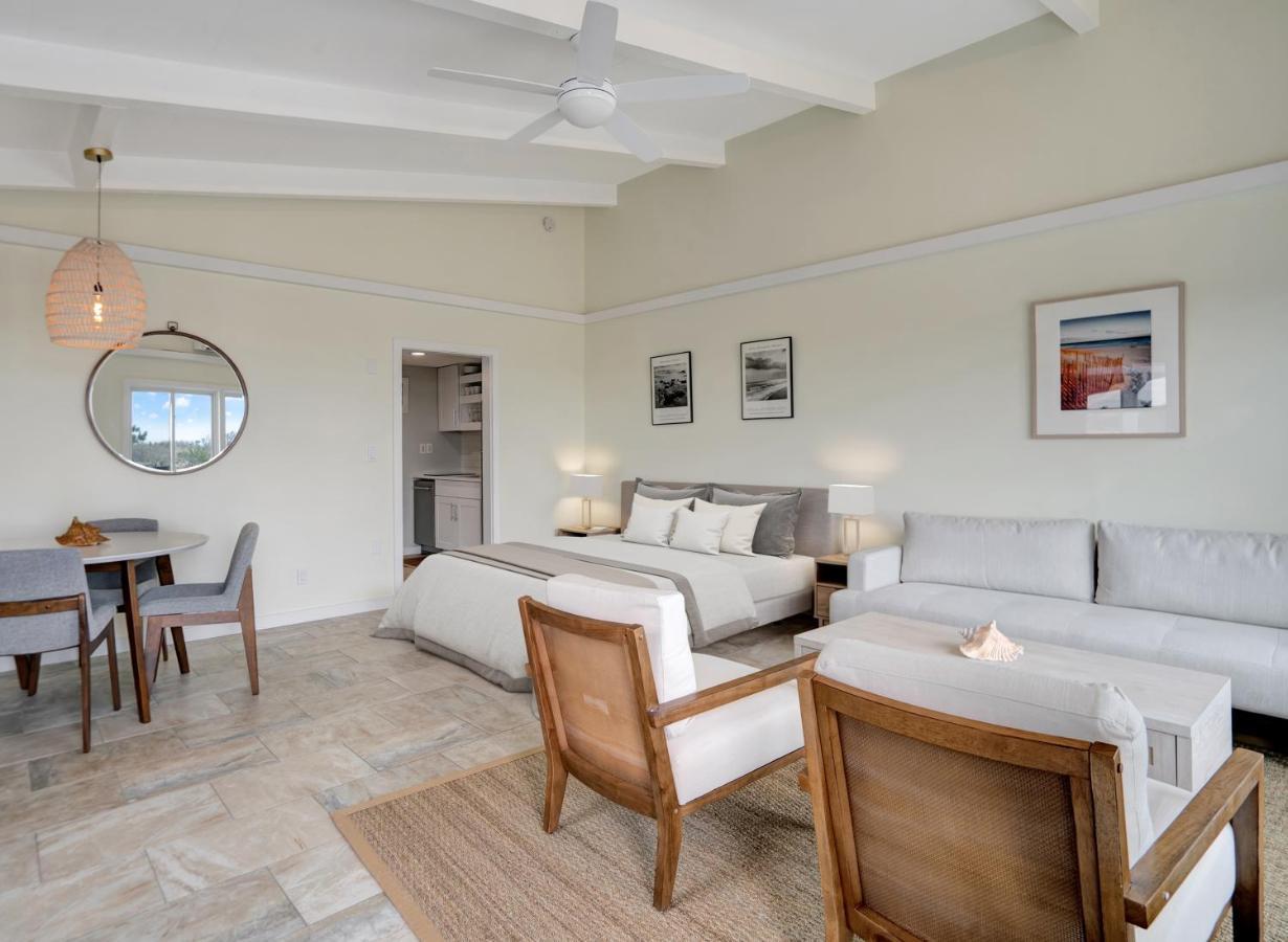 Driftwood Resort On The Ocean Montauk Extérieur photo