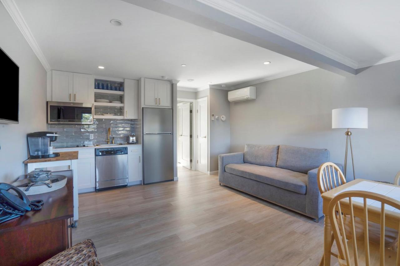 Driftwood Resort On The Ocean Montauk Extérieur photo