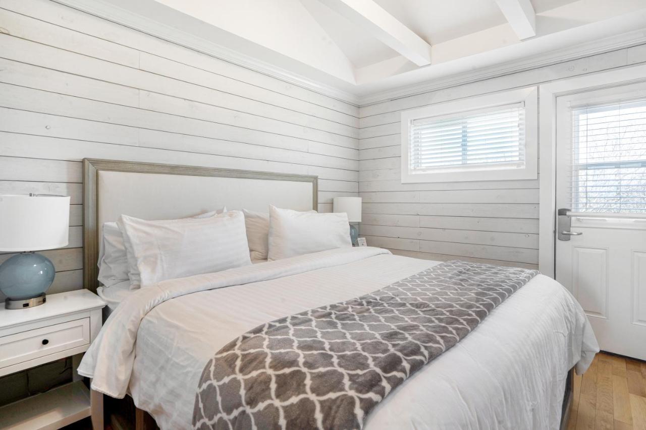 Driftwood Resort On The Ocean Montauk Extérieur photo