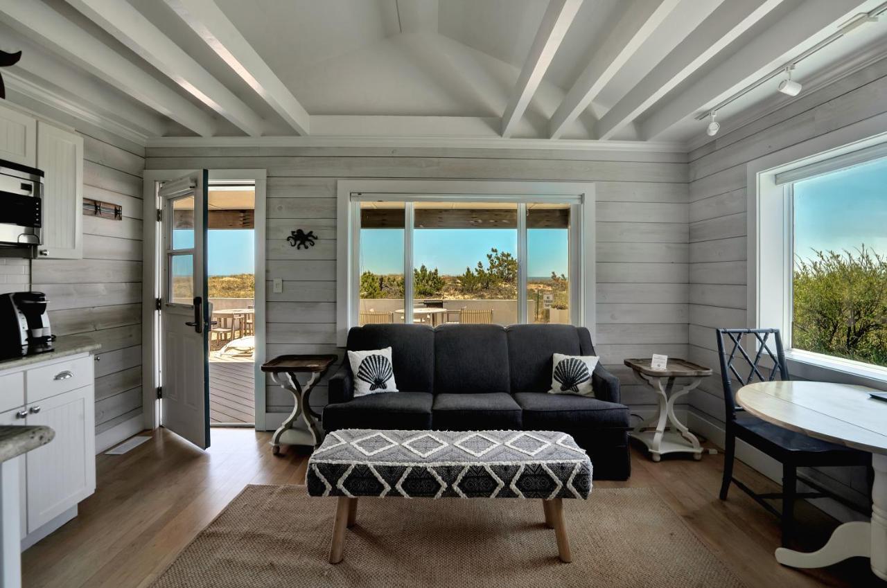 Driftwood Resort On The Ocean Montauk Extérieur photo