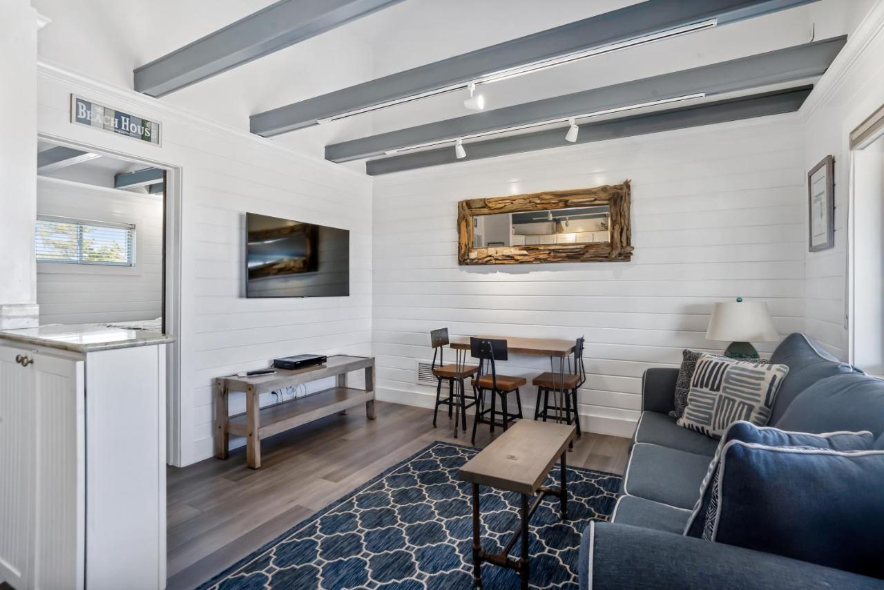 Driftwood Resort On The Ocean Montauk Extérieur photo