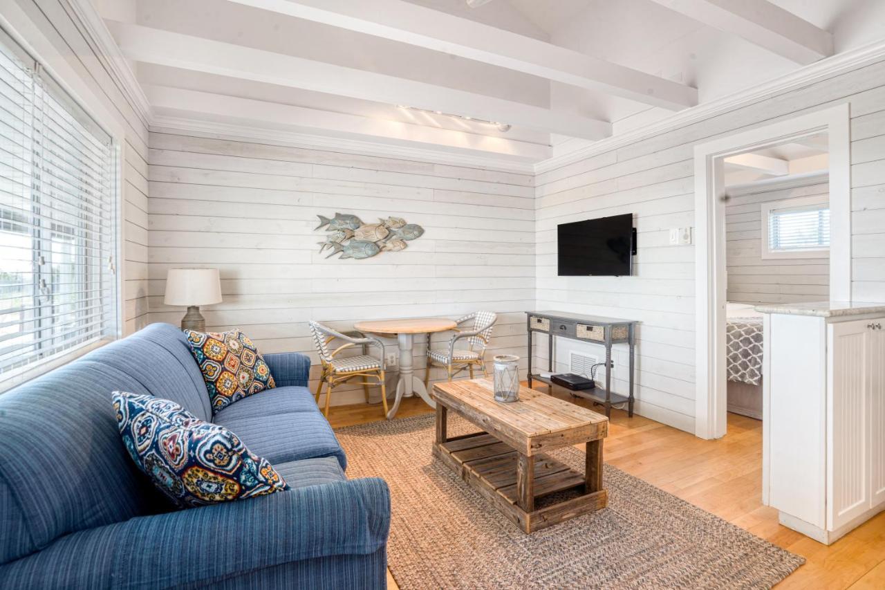 Driftwood Resort On The Ocean Montauk Extérieur photo