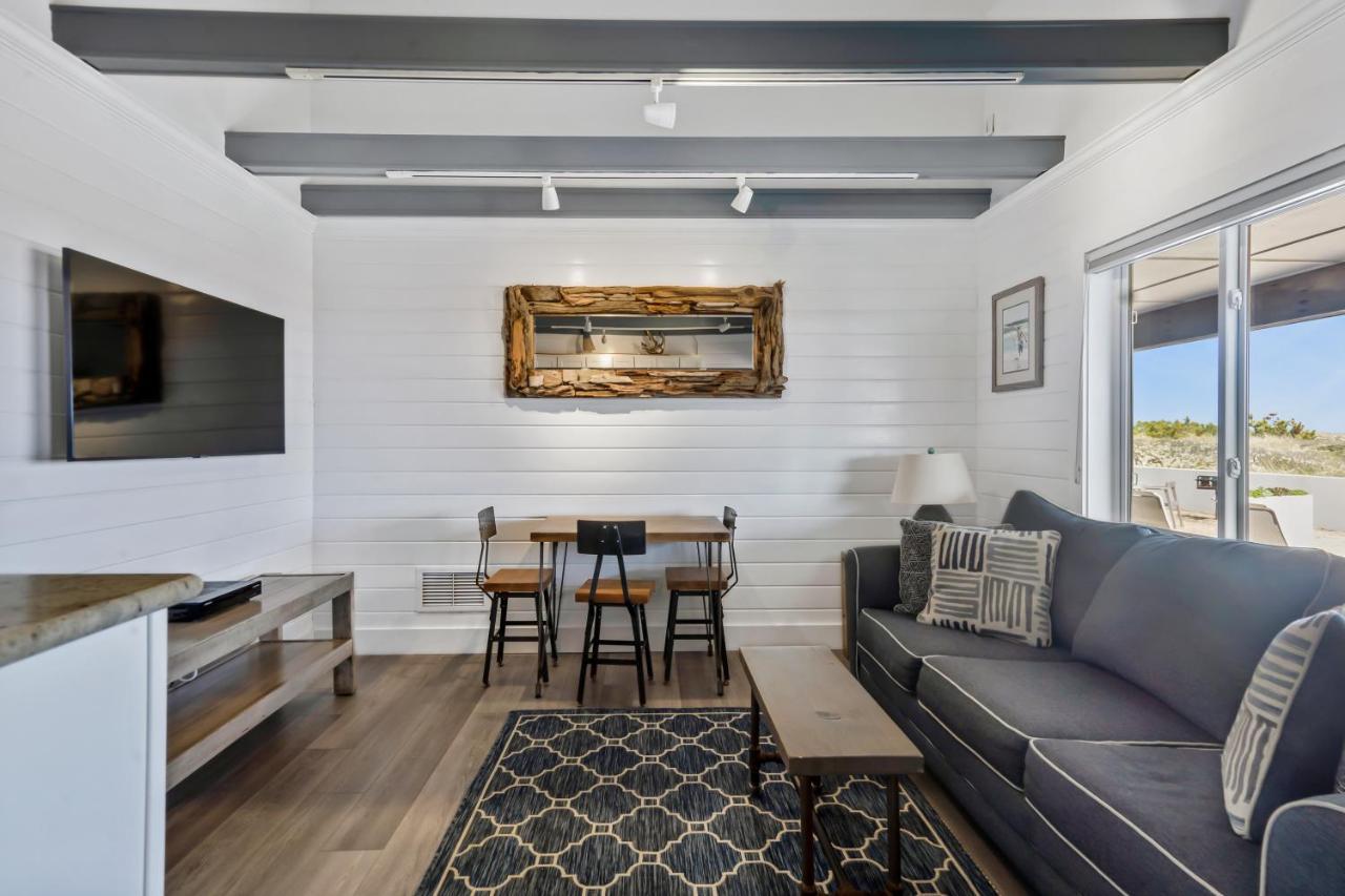 Driftwood Resort On The Ocean Montauk Extérieur photo