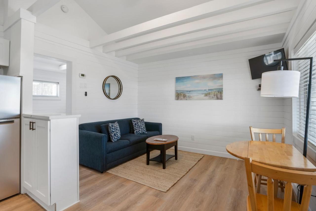 Driftwood Resort On The Ocean Montauk Extérieur photo