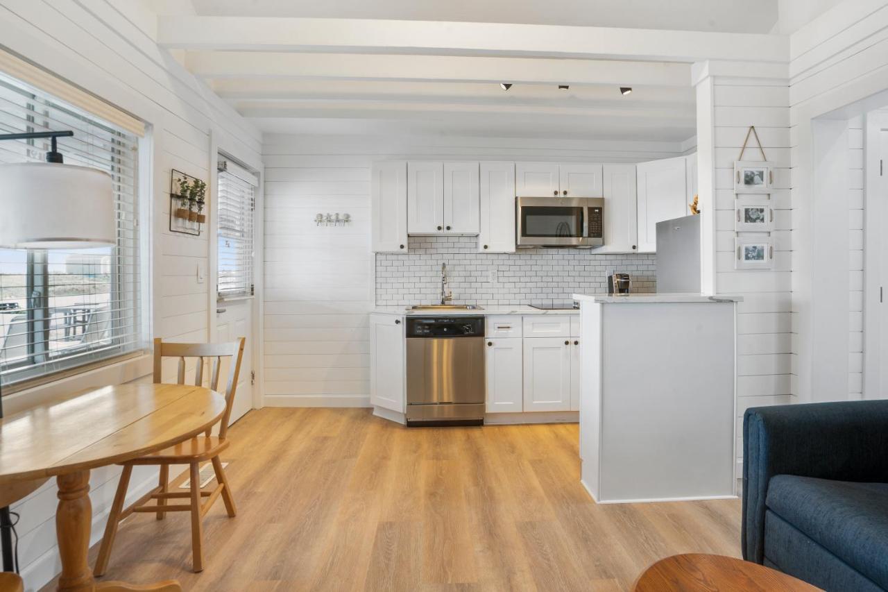 Driftwood Resort On The Ocean Montauk Extérieur photo