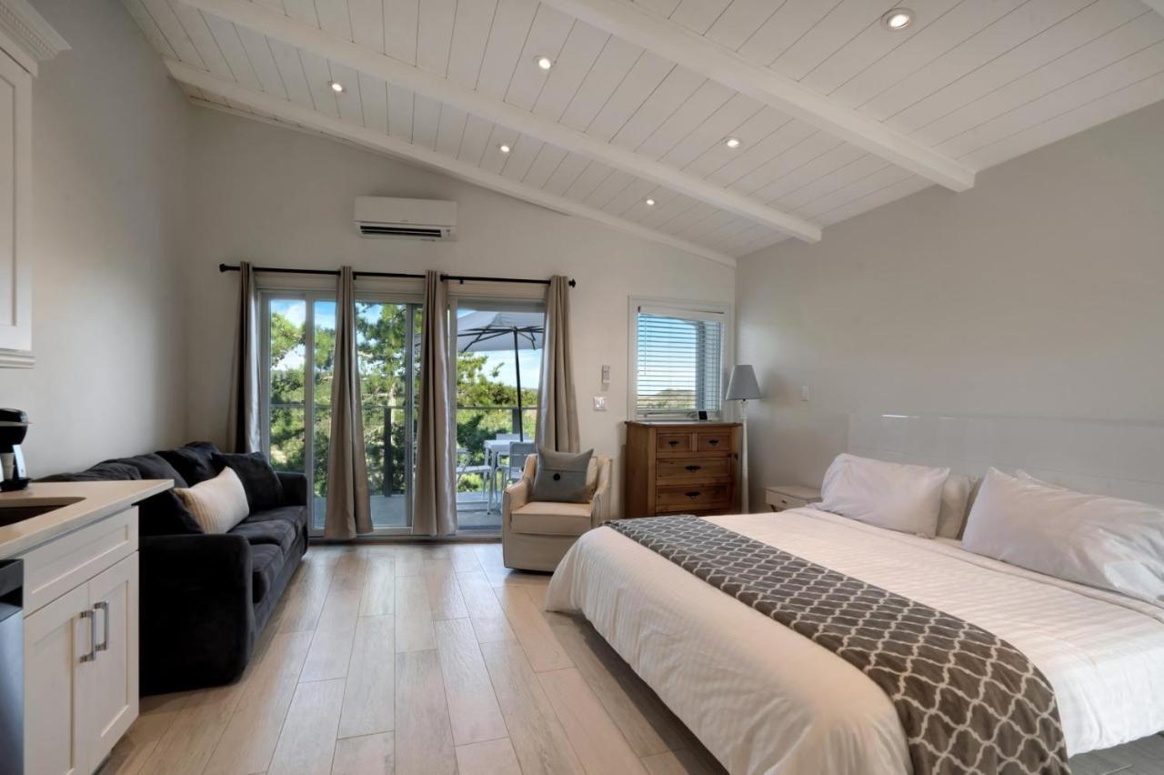 Driftwood Resort On The Ocean Montauk Extérieur photo