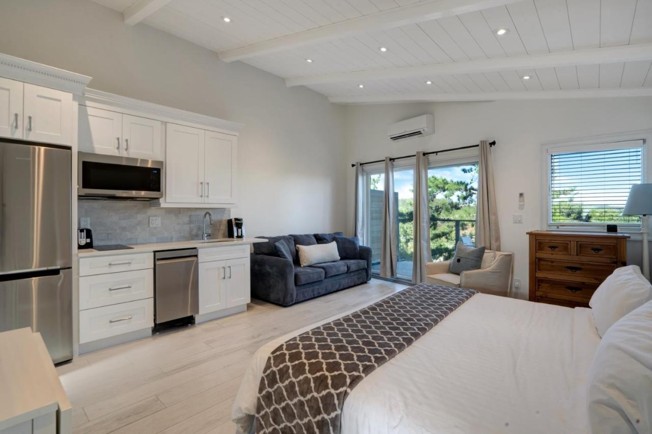 Driftwood Resort On The Ocean Montauk Extérieur photo