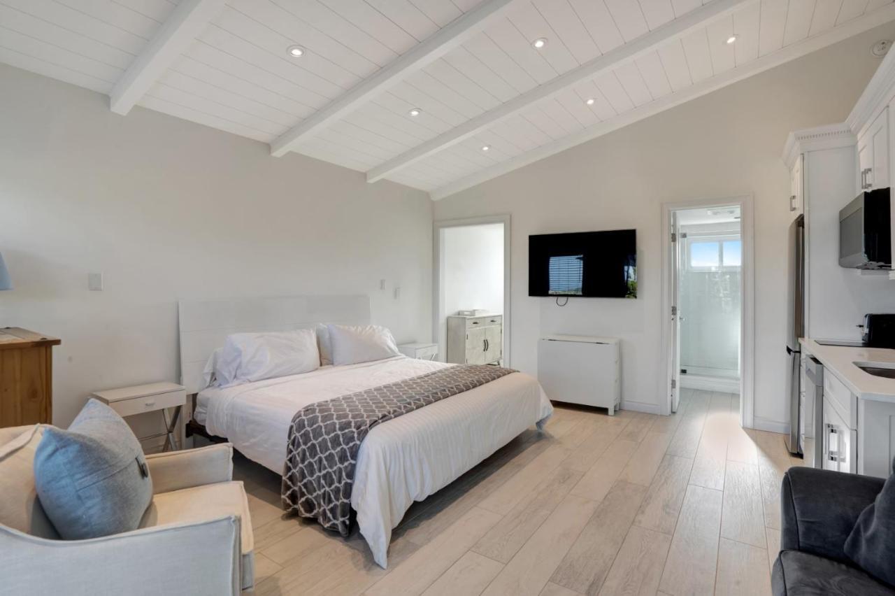 Driftwood Resort On The Ocean Montauk Extérieur photo