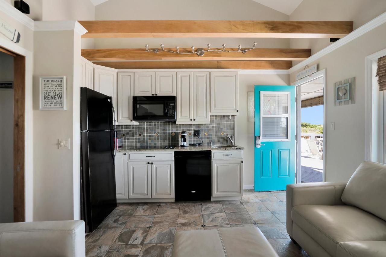 Driftwood Resort On The Ocean Montauk Extérieur photo
