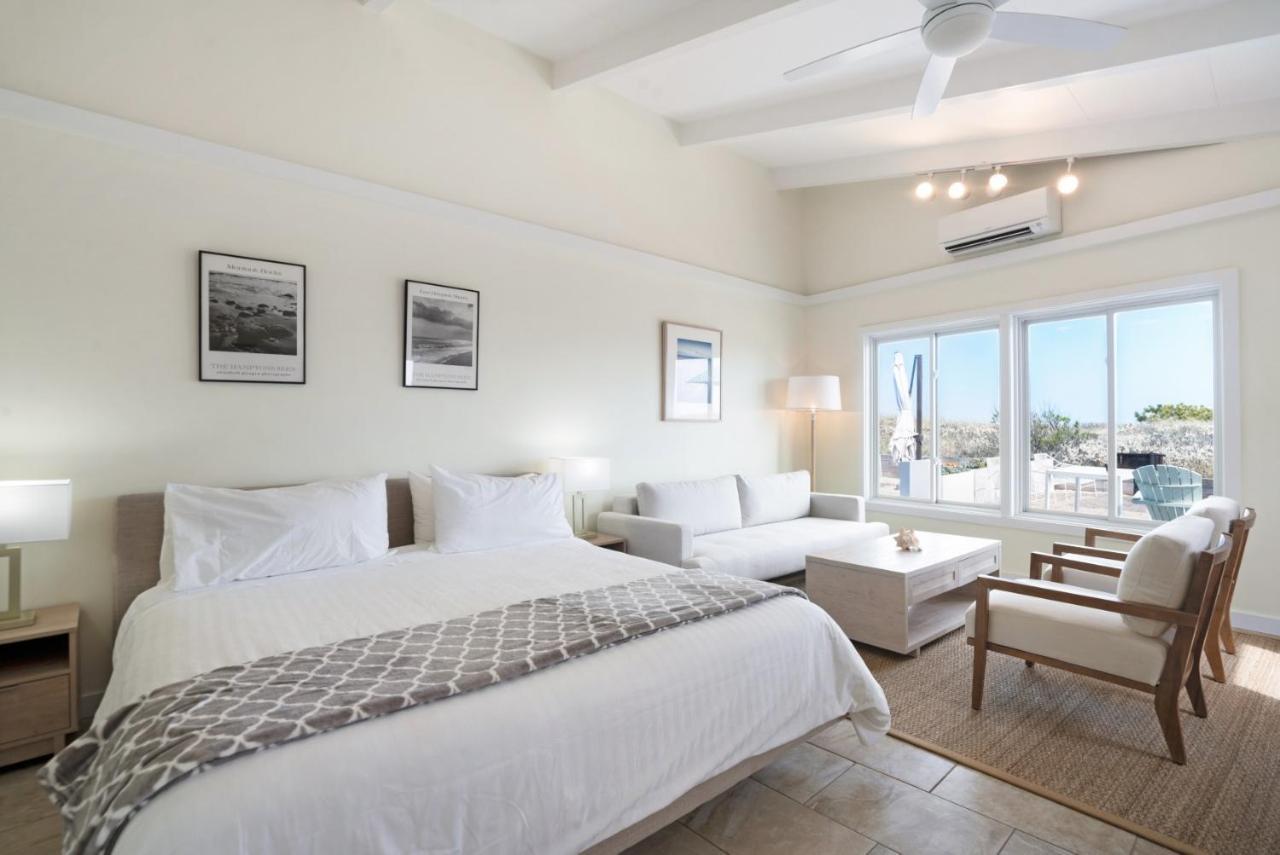 Driftwood Resort On The Ocean Montauk Extérieur photo