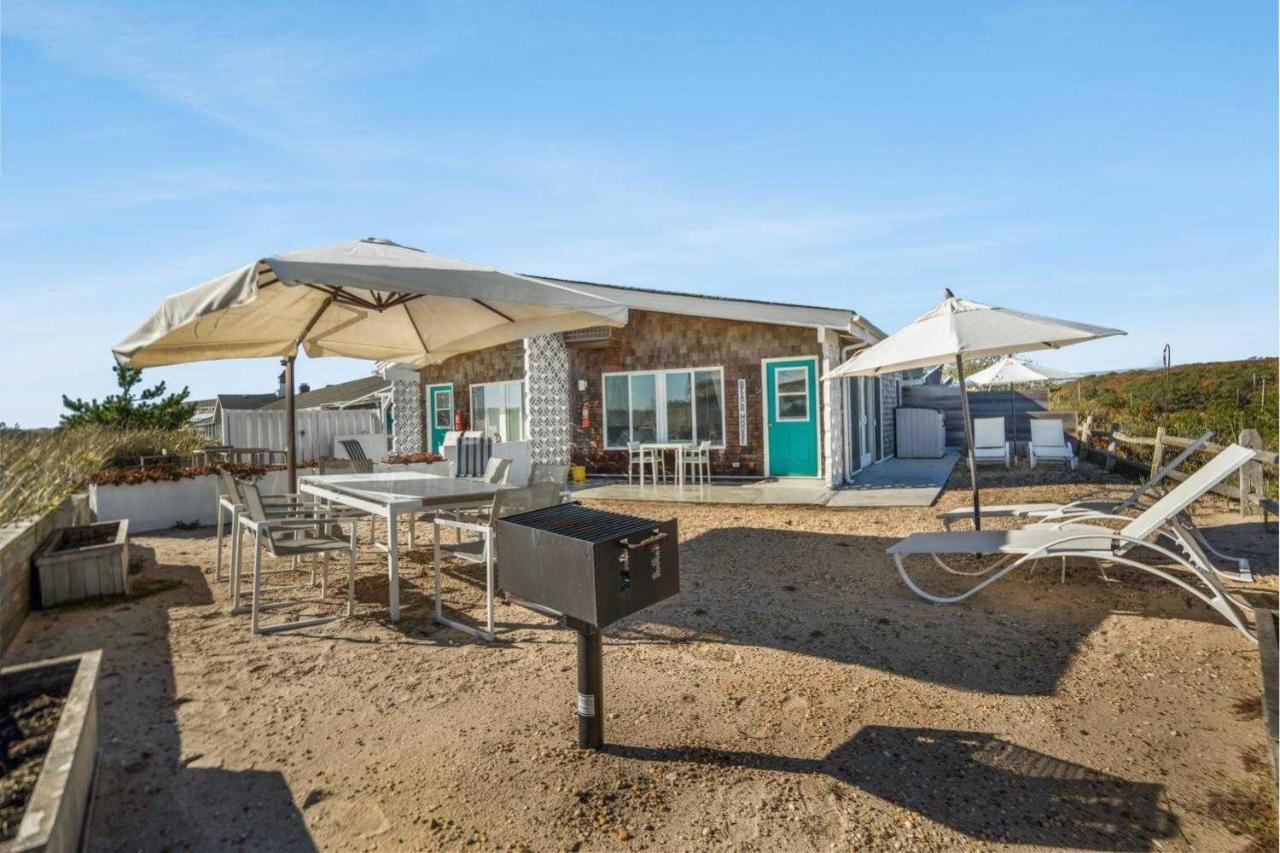 Driftwood Resort On The Ocean Montauk Extérieur photo