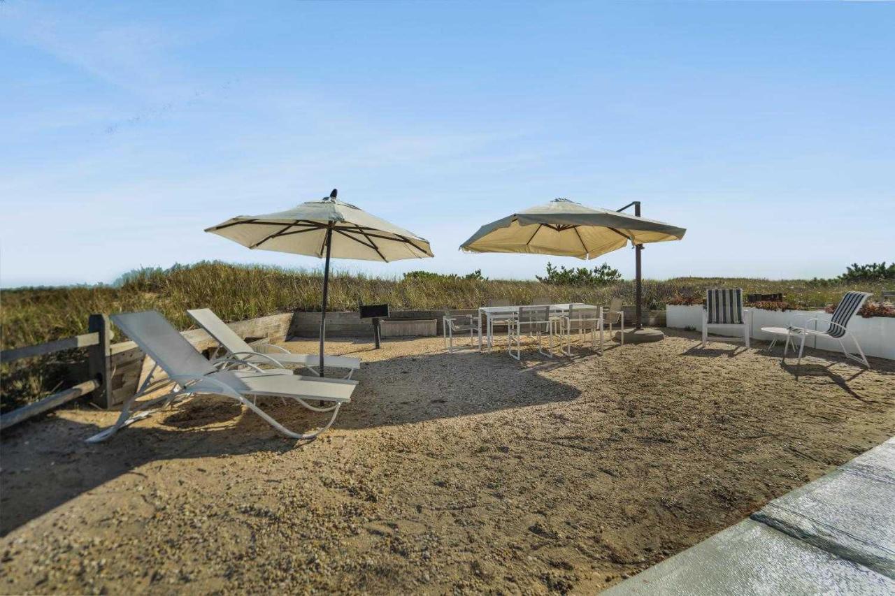 Driftwood Resort On The Ocean Montauk Extérieur photo
