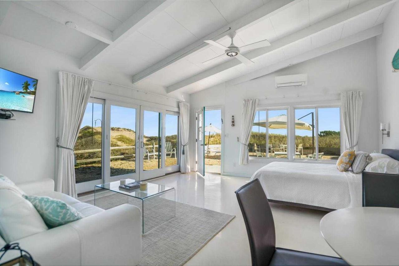 Driftwood Resort On The Ocean Montauk Extérieur photo