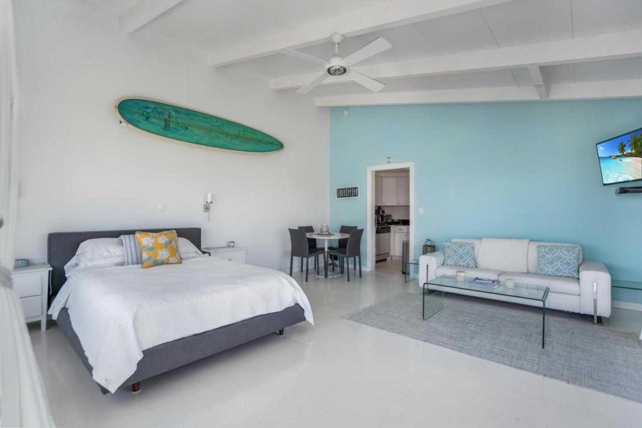 Driftwood Resort On The Ocean Montauk Extérieur photo