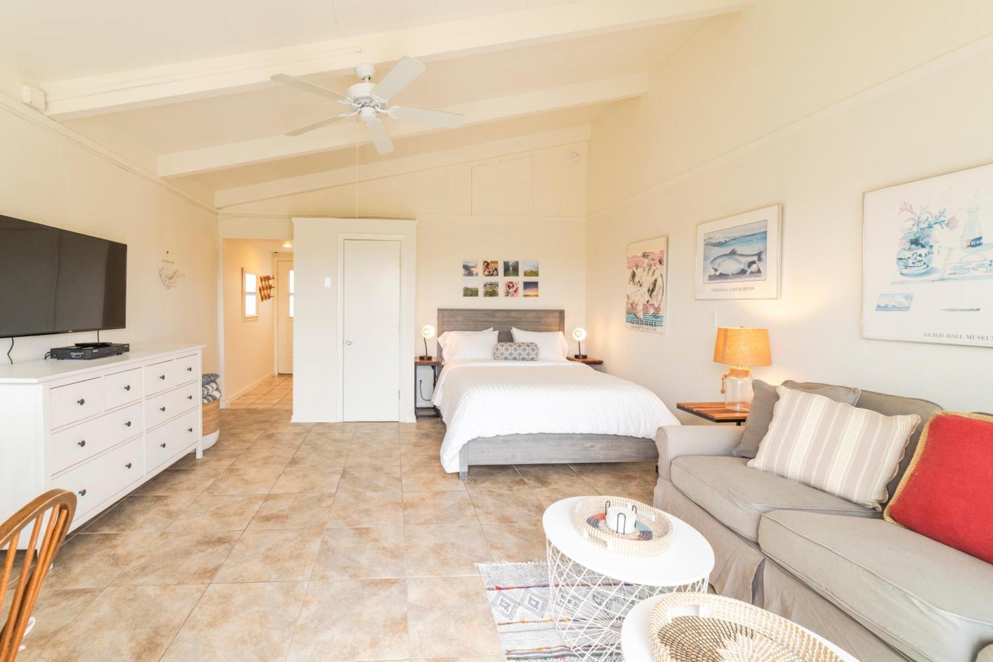 Driftwood Resort On The Ocean Montauk Extérieur photo