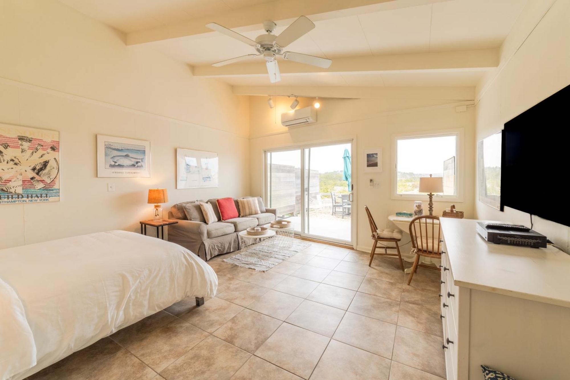 Driftwood Resort On The Ocean Montauk Extérieur photo
